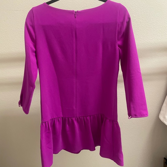 J.Crew Waist Drop Dress - Picture 5 of 5